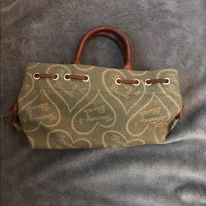 Dooney and Bourke Purse